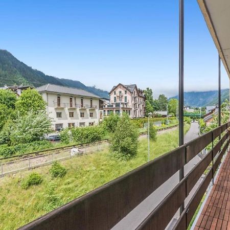 Appartement Cosy, Chamonix Centre 外观 照片