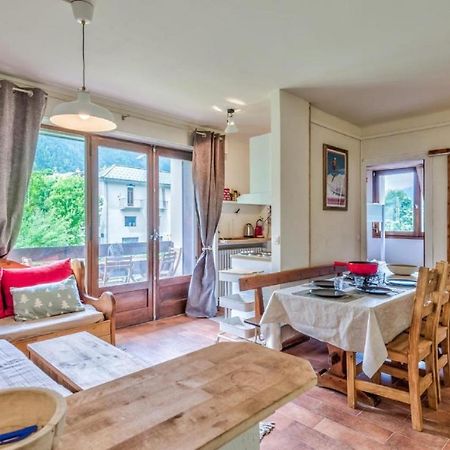 Appartement Cosy, Chamonix Centre 外观 照片