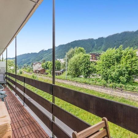 Appartement Cosy, Chamonix Centre 外观 照片